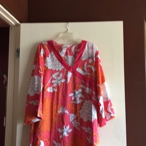 Kimono 100% polyester